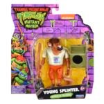 Splinter Ninja Turtles Toy - comprehensive buying guide and reviews