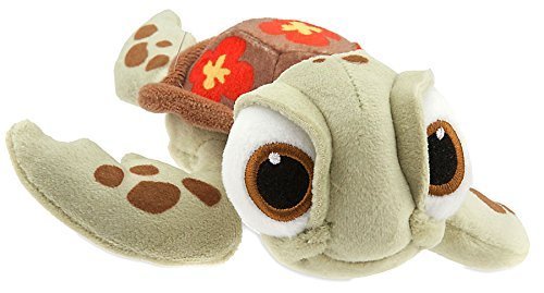 Squirt the Turtle Plush - comprehensive buying guide and reviews