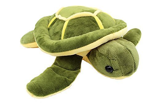 Stuffed Sea Turtle Toy - comprehensive buying guide and reviews