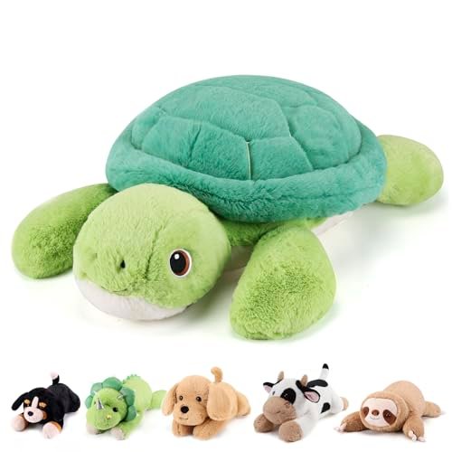 Stuffed Turtle Toy - comprehensive buying guide and reviews