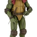 Teenage Mutant Ninja Turtles 1990 Toy - comprehensive buying guide and reviews
