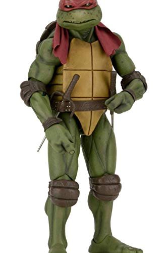 Teenage Mutant Ninja Turtles 1990 Toy - comprehensive buying guide and reviews