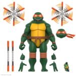 Teenage Mutant Ninja Turtles 2003 Toy - comprehensive buying guide and reviews