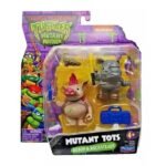 Teenage Mutant Ninja Turtles Bebop Toy - comprehensive buying guide and reviews