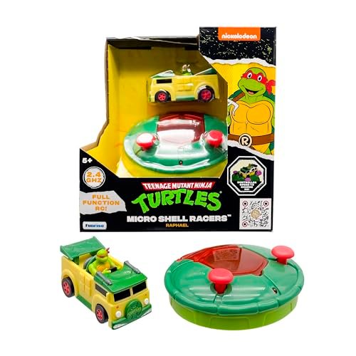Teenage Mutant Ninja Turtles Happy Meal Toy - comprehensive buying guide and reviews