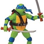 Teenage Mutant Ninja Turtles Leonardo Toy - comprehensive buying guide and reviews