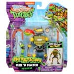 Teenage Mutant Ninja Turtles Metalhead Toy - comprehensive buying guide and reviews