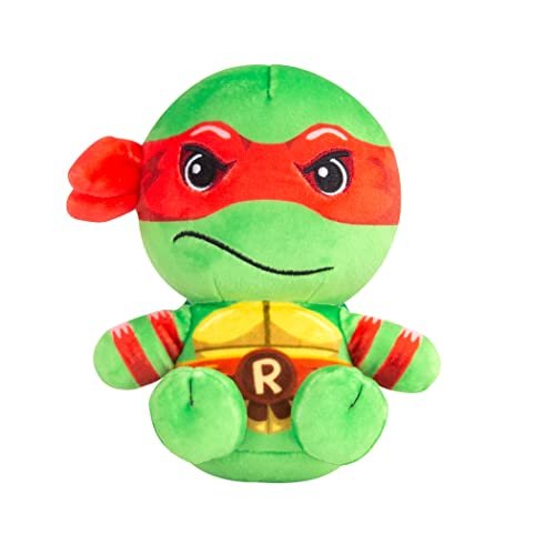 Teenage Mutant Ninja Turtles Raphael Plush - comprehensive buying guide and reviews