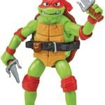 Teenage Mutant Ninja Turtles Raphael Toy - comprehensive buying guide and reviews