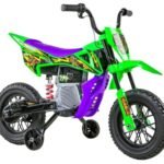Teenage Mutant Ninja Turtles Ride on Toy - comprehensive buying guide and reviews