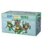 Teenage Mutant Ninja Turtles Toy Chest - comprehensive buying guide and reviews