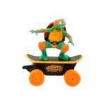 Teenage Mutant Ninja Turtles Toy Skateboard - comprehensive buying guide and reviews