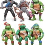 Teenage Turtles Toy - comprehensive buying guide and reviews