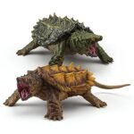 Toy Snapping Turtle - comprehensive buying guide and reviews