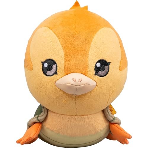 Turtle Duck Plush - comprehensive buying guide and reviews