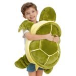 Turtle Plush Pillow - comprehensive buying guide and reviews
