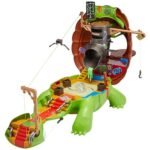 Turtles out of the Shadows Toy - comprehensive buying guide and reviews