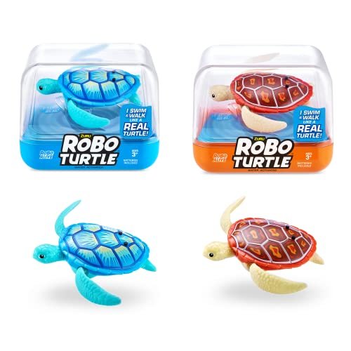 Water Turtle Toy - comprehensive buying guide and reviews