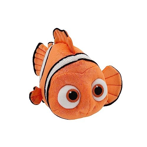 Disney Store Unisex-Children Pixar Finding Nemo 11-Inch...