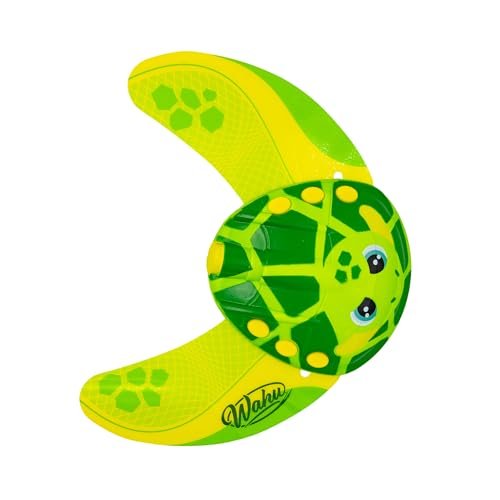 WAHU Sea Gliders Turtle Underwater Pool Toy with Jet...