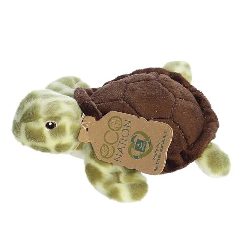 Aurora® Responsibly Made Eco Nation™ Eco Softies™ Sea...
