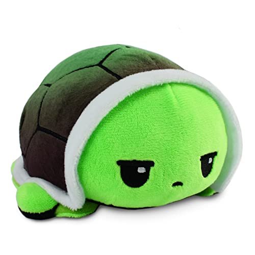 TeeTurtle - The Original Reversible Turtle Plushie Shows...