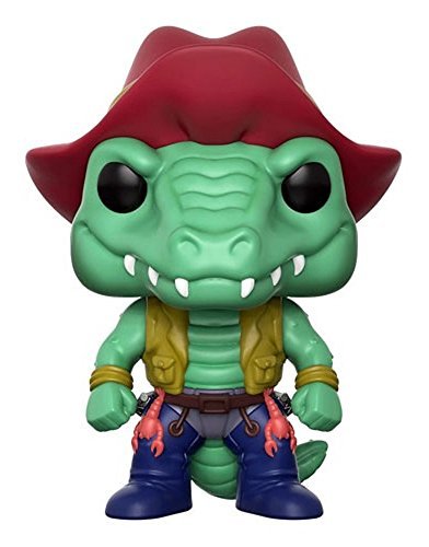 Funko POP Teenage Mutant Ninja Turtles - Leatherhead