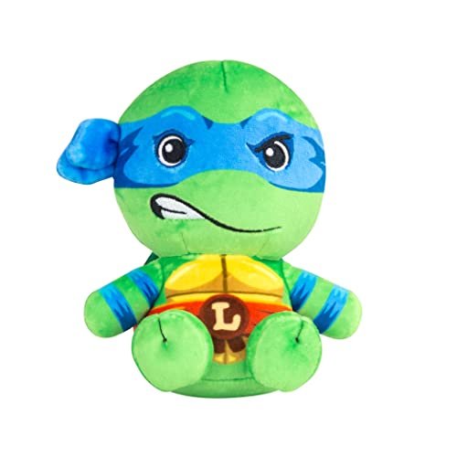 Club Mocchi-Mocchi- Teenage Mutant Ninja Turtles Plush...