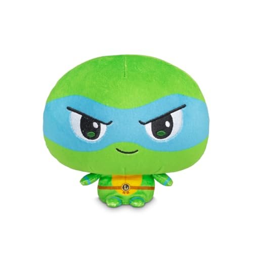 TeeTurtle Cloudheads Leonardo Plush - 5-Inch Official Ninja...