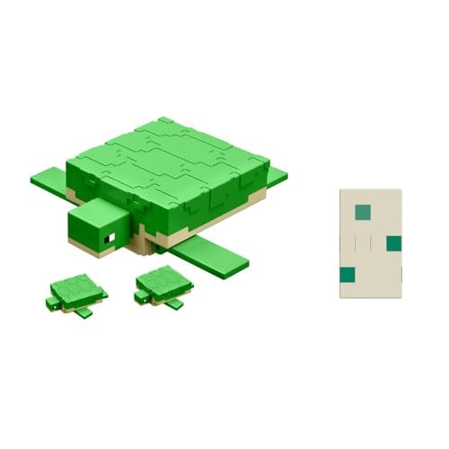 Mattel Minecraft Vanilla 3.25