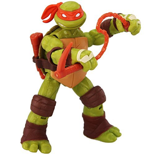 Teenage Mutant Ninja Turtles Michelangelo