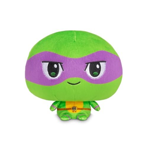 TeeTurtle Cloudheads Donatello Plush - 5-Inch Official...