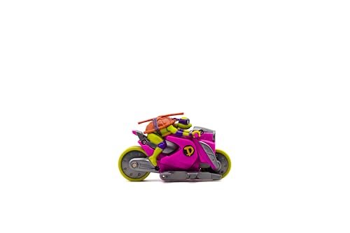 Teenage Mutant Ninja Turtles Arcade Cruisers: Donatello...
