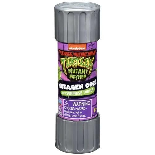 Teenage Mutant Ninja Turtles Mutant Mayhem Mutagen Ooze...