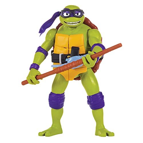 Teenage Mutant Ninja Turtles: Mutant Mayhem 5.5” Donatello...
