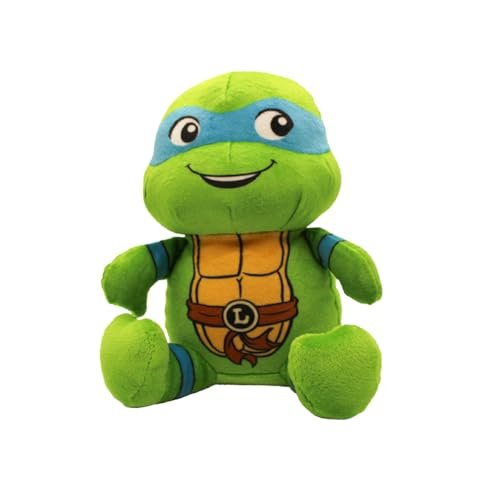 design LAB, Inc. Teenage Mutant Ninja Turtle Leonardo Dog...