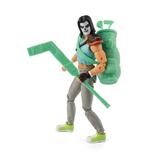 The Loyal Subjects BST AXN Teenage Mutant Ninja Casey Jones