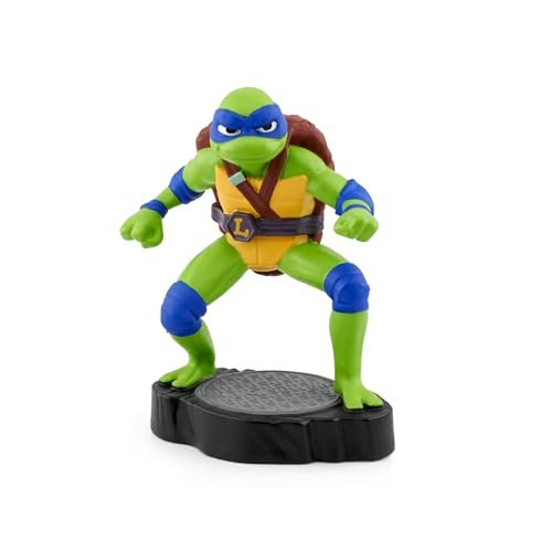Tonies Leonardo Audio Toy Figurine from Teenage Mutant...