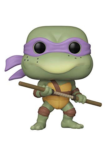Funko Pop! Retro Toys: Teenage Mutant Ninja Turtles -...
