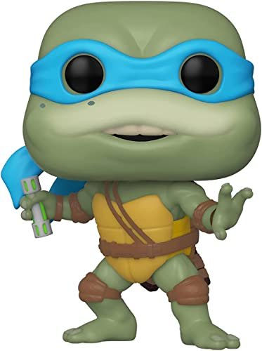 Funko Pop! Movies: Teenage Mutant Ninja Turtles: Secret...