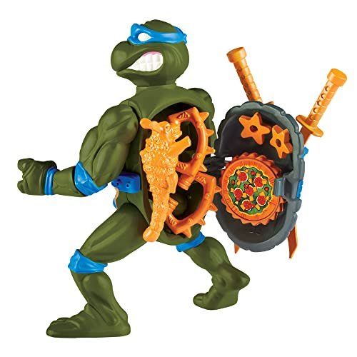 Teenage Mutant Ninja Turtles: 4” Original Classic Storage...