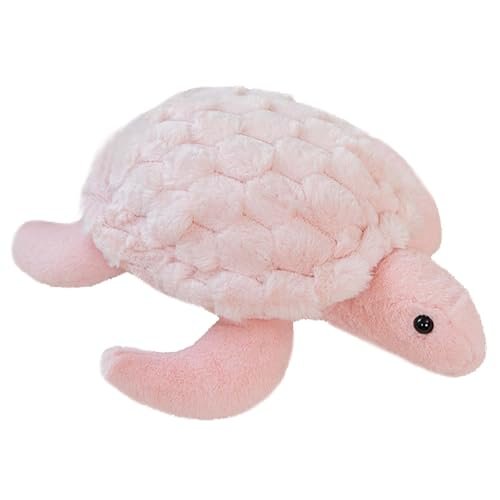 Ruzucoda Stuffed Turtle Tortoise Plush Animals Toys for...