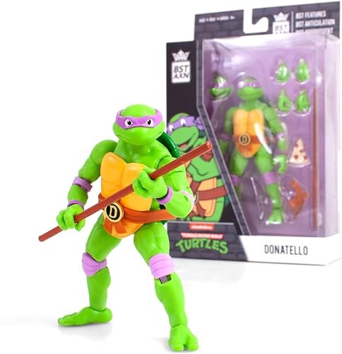 The Loyal Subjects - Teenage Mutant Ninja Turtles Donatello...