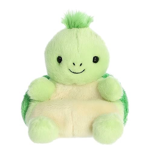 Aurora® Adorable Palm Pals™ Tiny Turtle™ Stuffed Animal...
