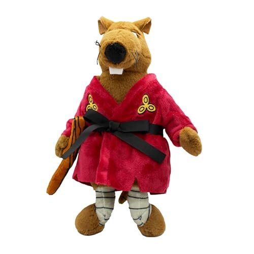 design LAB, Inc. Teenage Mutant Ninja Turtle Splinter Dog...