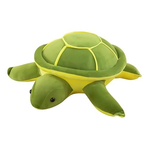 Pgsnhxj Cute Sea Turtle Stuffed Animals, Turtle Plush Toy...