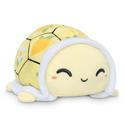 TeeTurtle - The Original Reversible Turtle Plushie Shows...