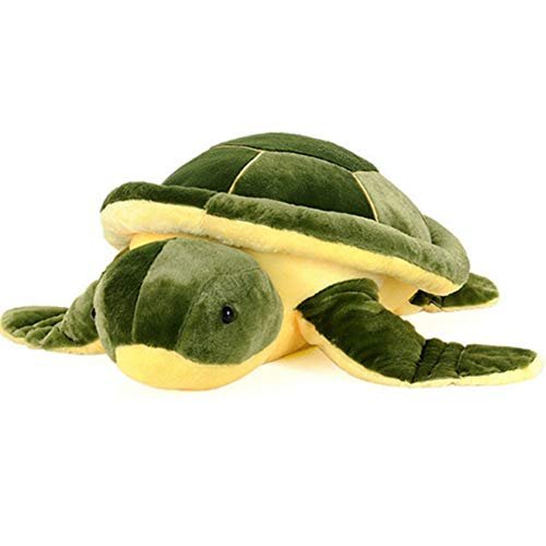 ERDAO Sea Turtle Stuffed Animal Plush Pillow,Tortoise Plush...