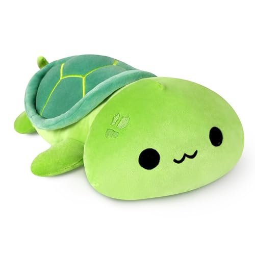 Onsoyours Sea Turtle Cute Plush, Green Soft Stuffed Animal...