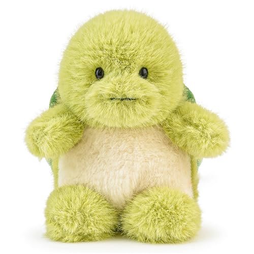 ABEARCAR Cute Turtle Stuffed Animals 6